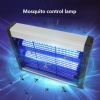 ultraviolet mosquito killing lamp